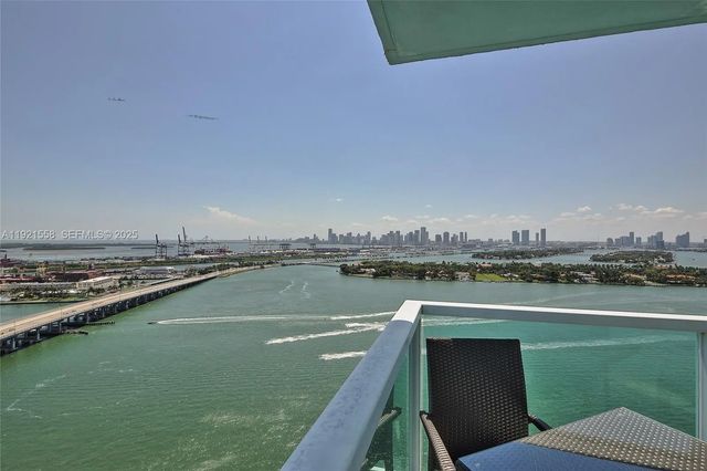2 of 21 - 650 West Avenue #2801, Miami Beach, FL