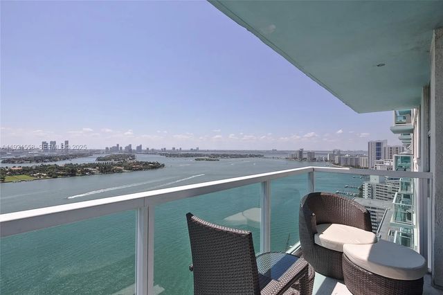 4 of 21 - 650 West Avenue #2801, Miami Beach, FL