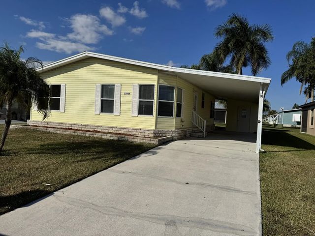 13984 Brazil Court, Fort Pierce