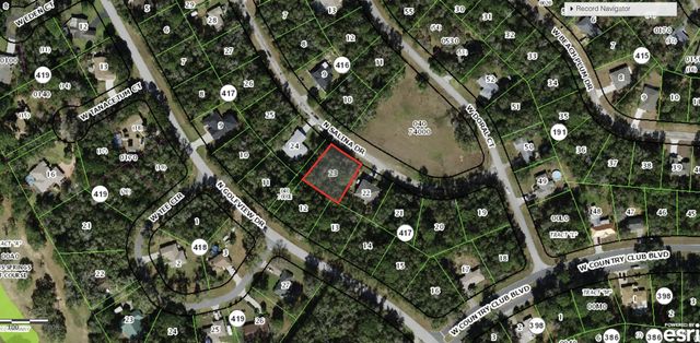 3 of 3 - 8798 N Salina Drive, Citrus Springs, FL