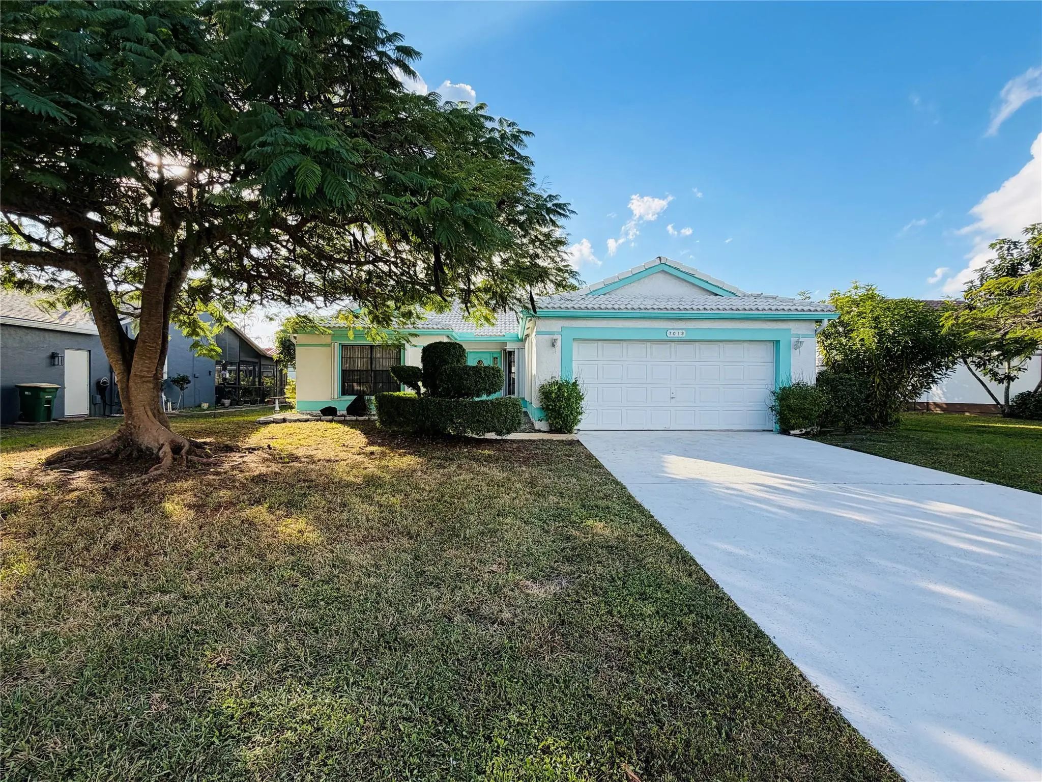 7013 Nw 107th Avenue, Tamarac