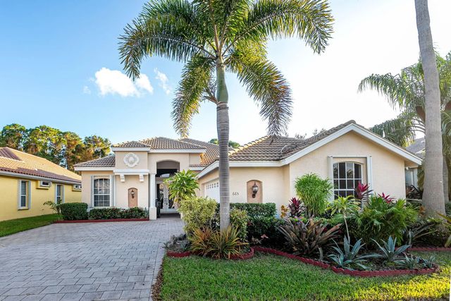 3 of 59 - 665 Sw Lake Charles Circle, , FL