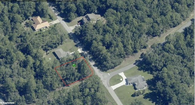 2 of 3 - 9524 N Sherman Drive, Citrus Springs, FL