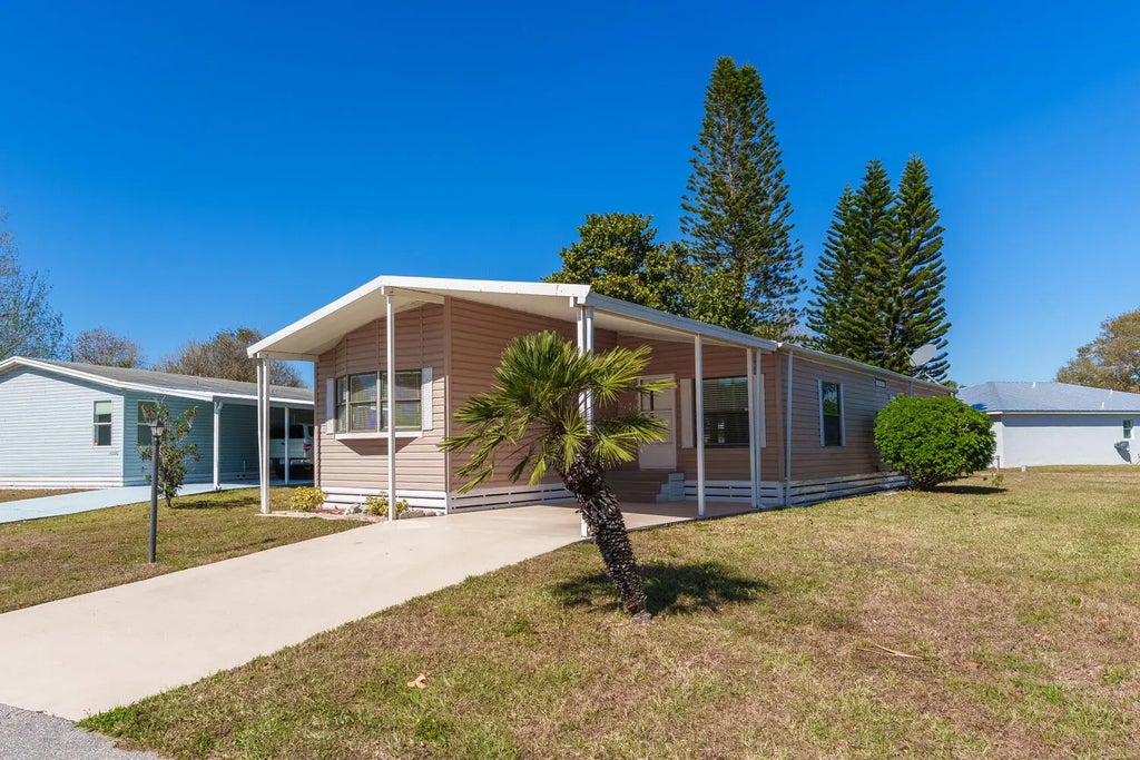 13998 Encantardo Circle, Fort Pierce