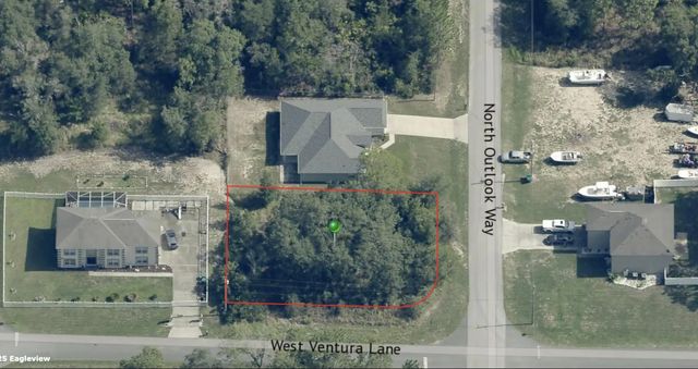 7162 N Outlook Way, Citrus Springs