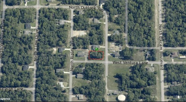 3 of 3 - 7162 N Outlook Way, Citrus Springs, FL