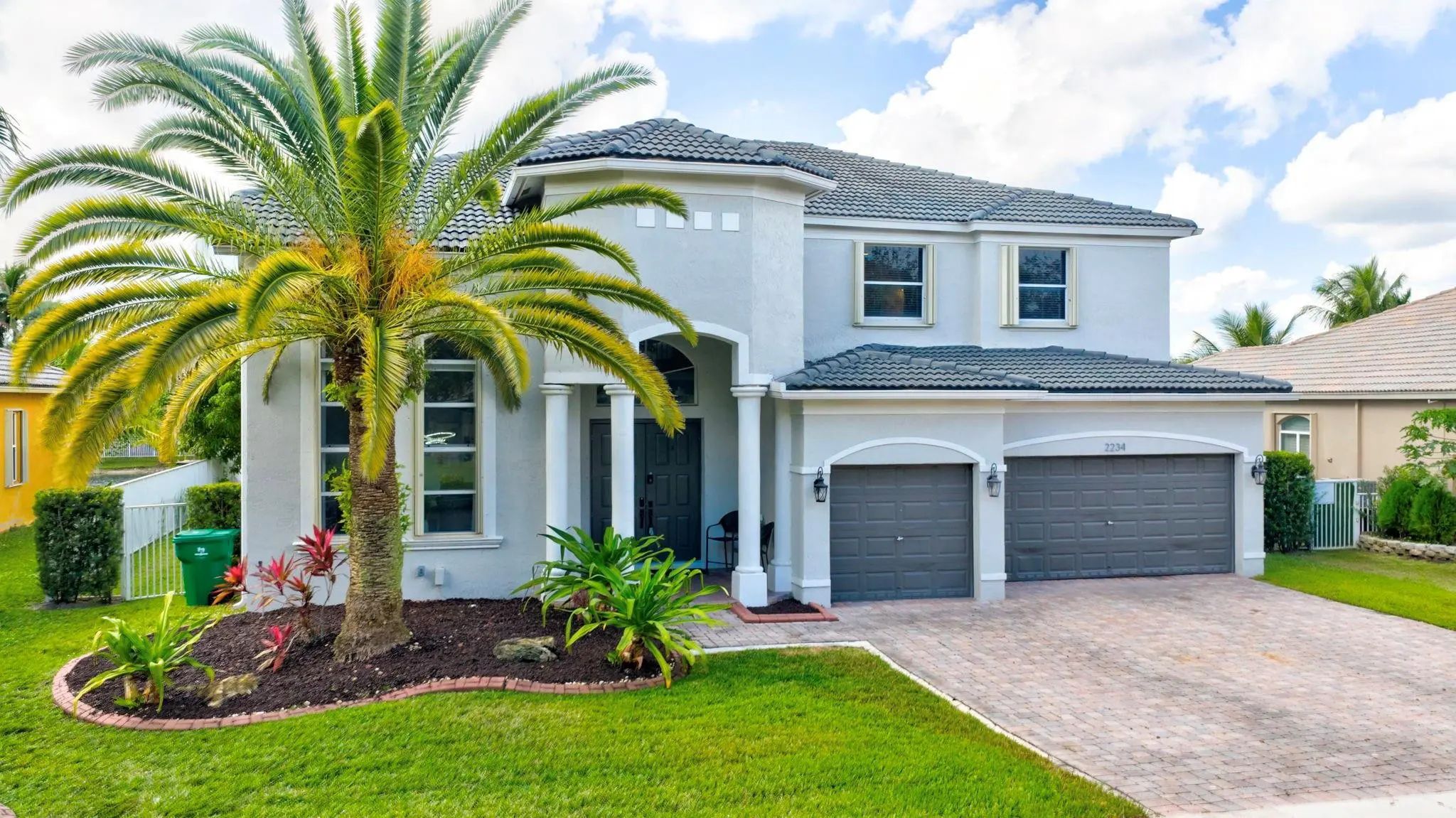 2234 Sw 129th Terrace, Miramar