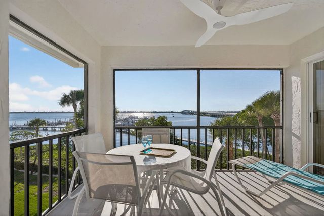 2 of 46 - 390 Ne Edgewater Drive #403, Stuart, FL
