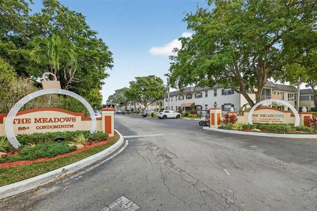 5681 Sw 2nd Court #117, Margate