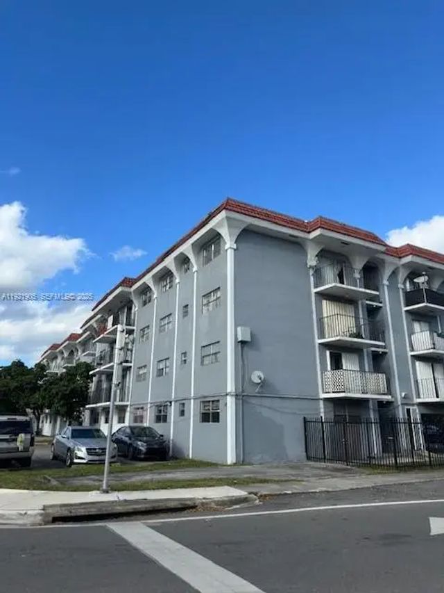 13725 Ne 6th Avenue #209, North Miami