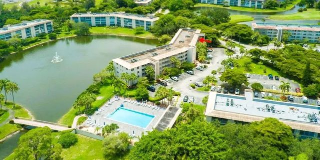 1902 Bermuda Circle #h-2, Coconut Creek