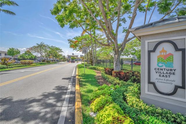 244 Durham F #244, Deerfield Beach