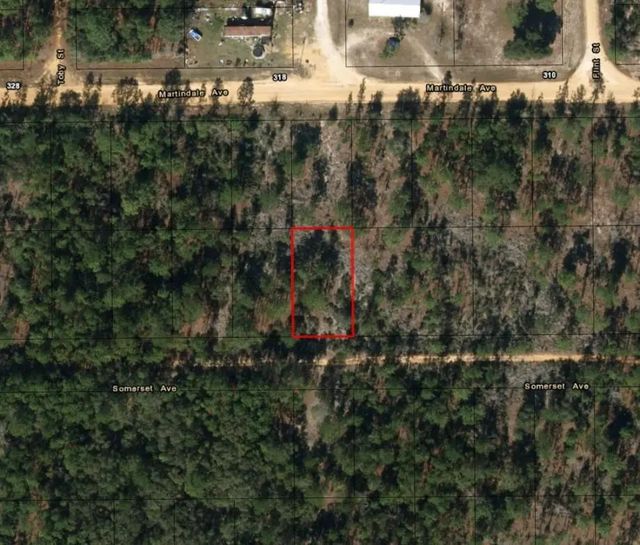 0 Somerset Avenue, Interlachen