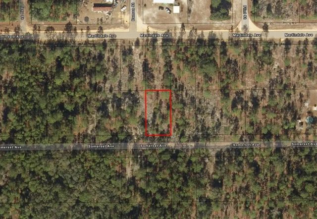 2 of 2 - 0 Somerset Avenue, Interlachen, FL