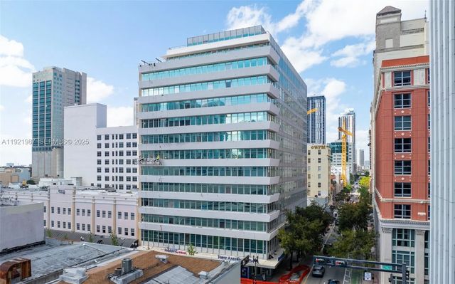 14 Ne 1st Avenue #800a, Miami
