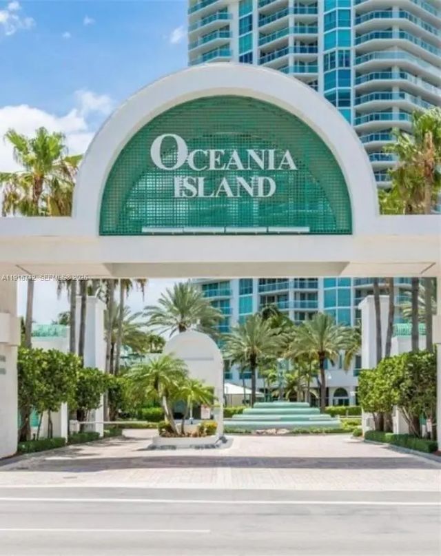 16400 Collins Avenue #1246, Sunny Isles Beach
