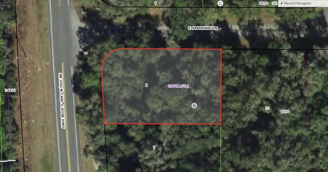 4975 N Carl G Rose Highway, Hernando