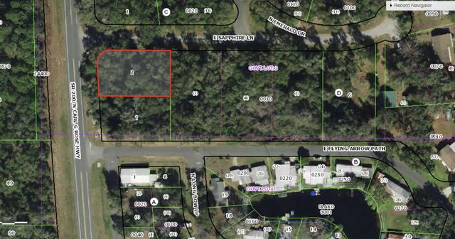 3 of 3 - 4975 N Carl G Rose Highway, Hernando, FL