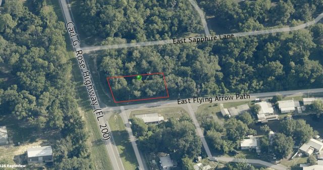 4955 N Carl G Rose Highway, Hernando