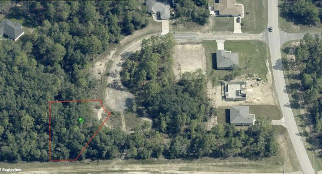 2770 W Tracy Court, Citrus Springs