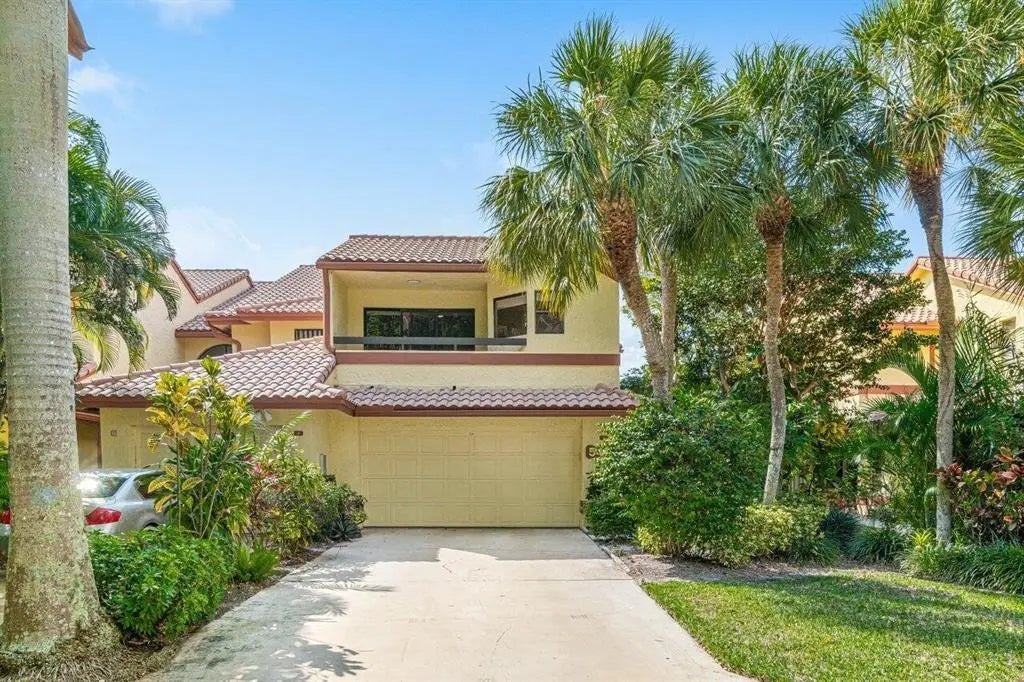 5425 10th Fairway Drive #3, Delray Beach