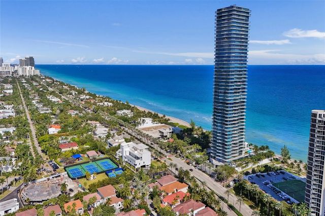 19575 Collins Avenue #16, Sunny Isles Beach