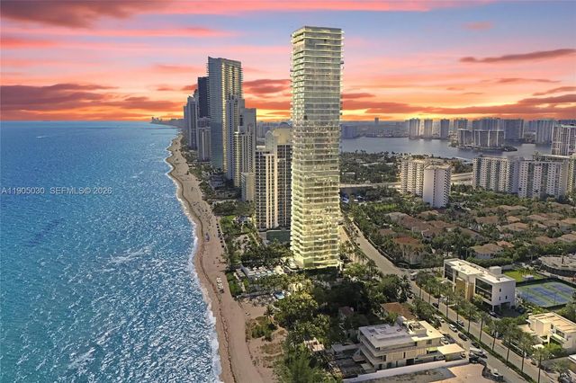 2 of 71 - 19575 Collins Avenue #16, Sunny Isles Beach, FL