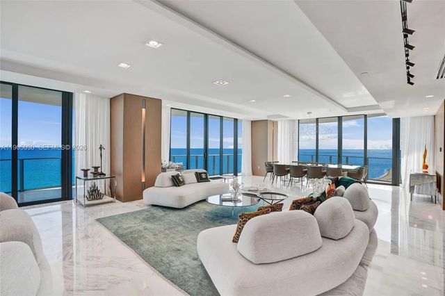 5 of 71 - 19575 Collins Avenue #16, Sunny Isles Beach, FL