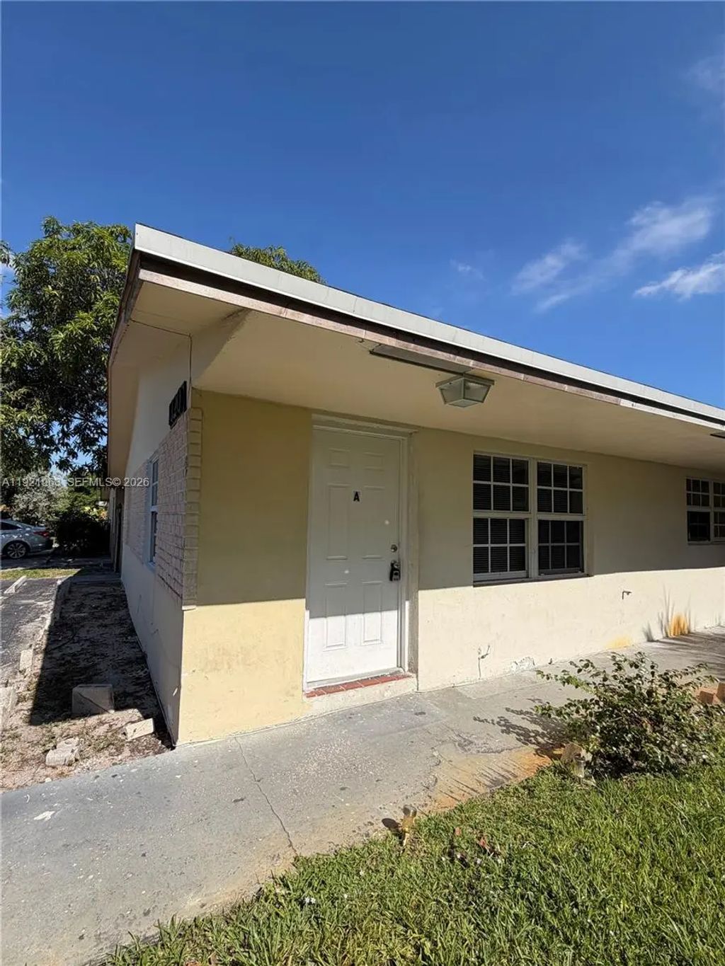 1320 Sw 11th Avenue #a, Deerfield Beach