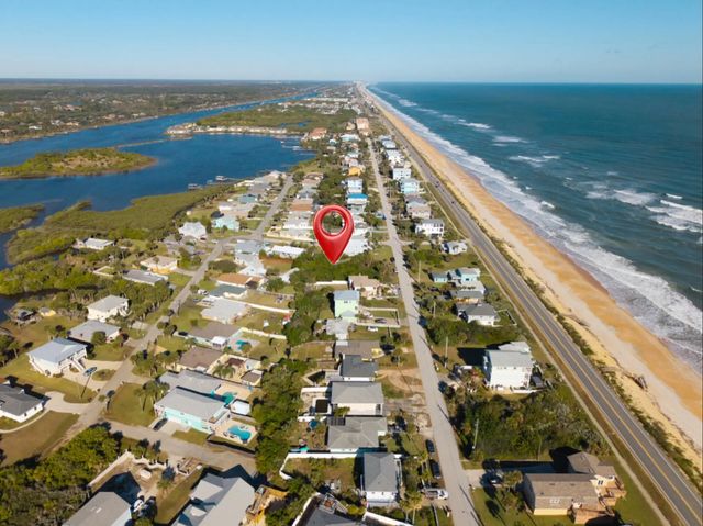 1945 N Central Avenue, Flagler Beach