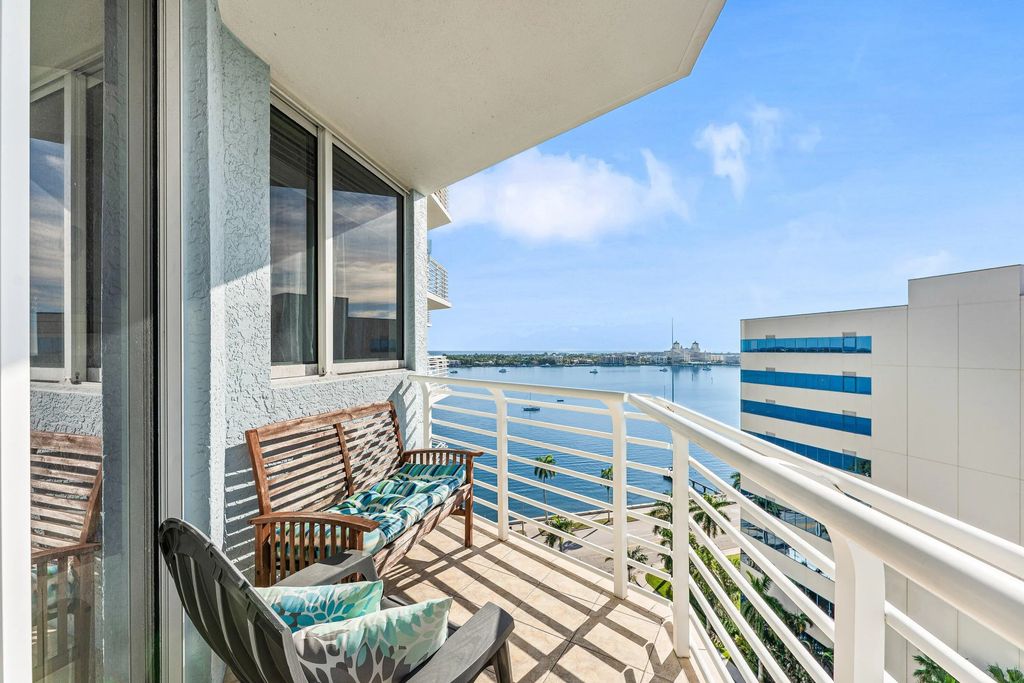 1551 N Flagler Drive #1415, West Palm Beach
