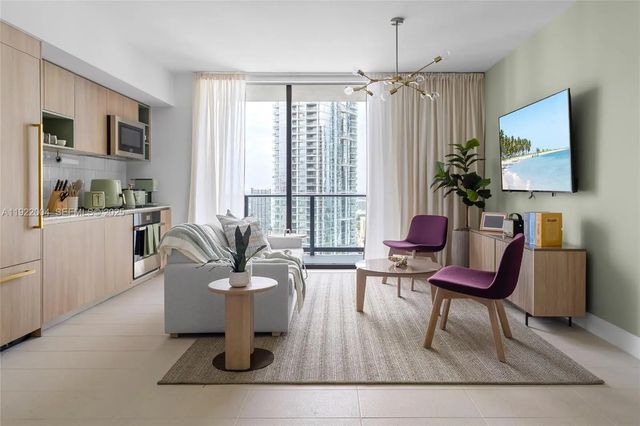 2 of 89 - 159 Ne 6th Street #3002, Miami, FL