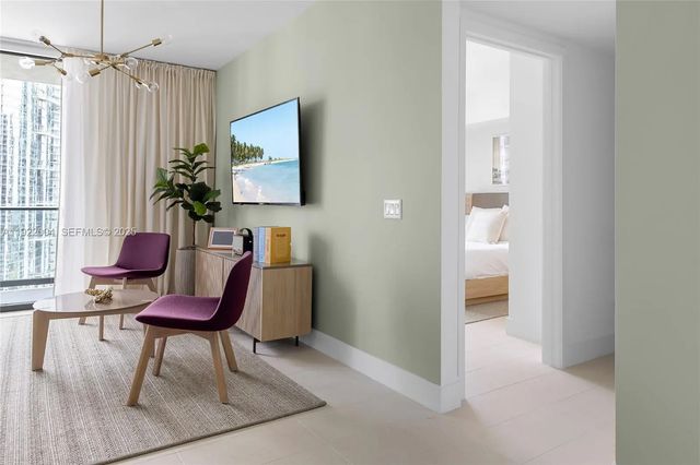 4 of 89 - 159 Ne 6th Street #3002, Miami, FL