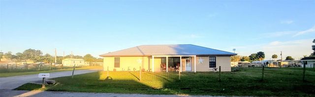 1153 Jerdik Drive, Moore Haven