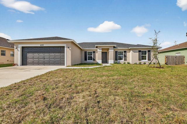 3 of 65 - 4122 Sw Baird Street, Port St. Lucie, FL