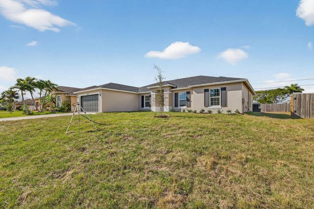 4 of 65 - 4122 Sw Baird Street, Port St. Lucie, FL