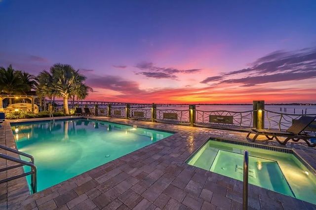 41 Sw Seminole Street #205, Stuart