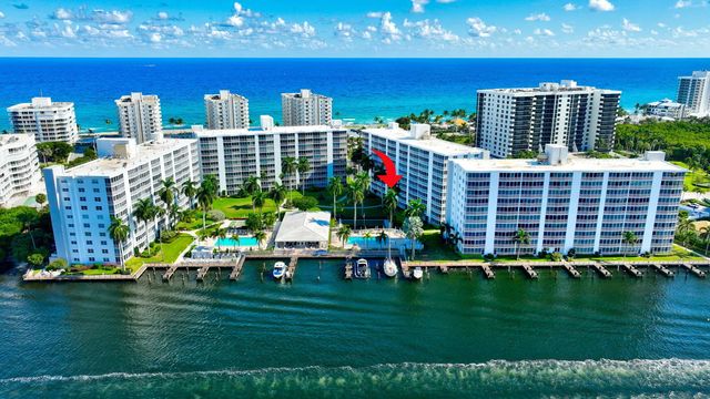3300 S Ocean Boulevard #320-c, Highland Beach