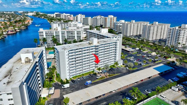 2 of 46 - 3300 S Ocean Boulevard #320-c, Highland Beach, FL