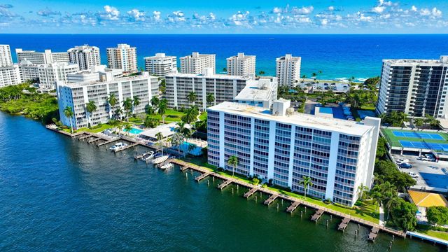 3 of 46 - 3300 S Ocean Boulevard #320-c, Highland Beach, FL