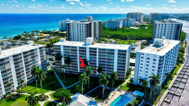 5 of 46 - 3300 S Ocean Boulevard #320-c, Highland Beach, FL