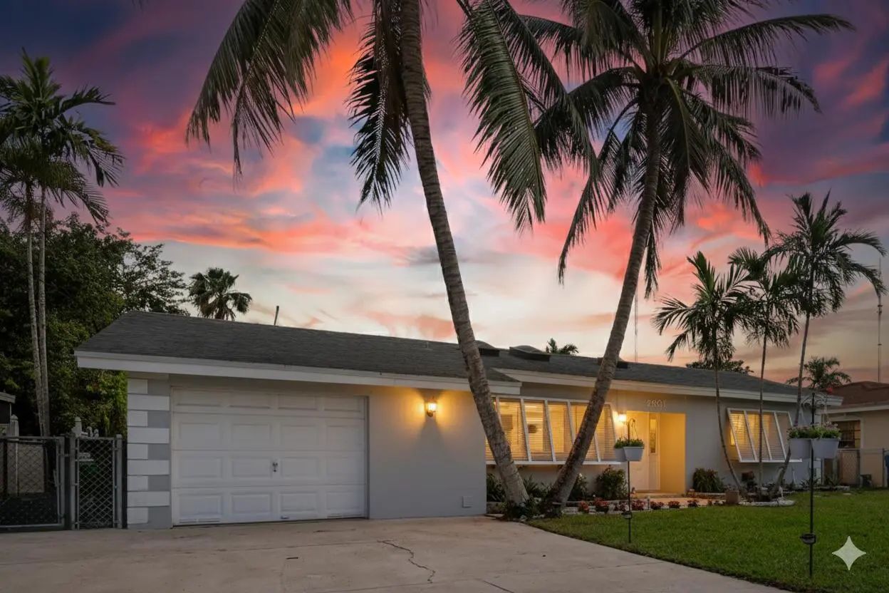 3901 E Lake Road, Miramar