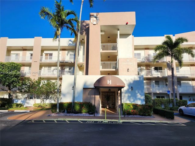 7852 Trent Drive #206, Tamarac