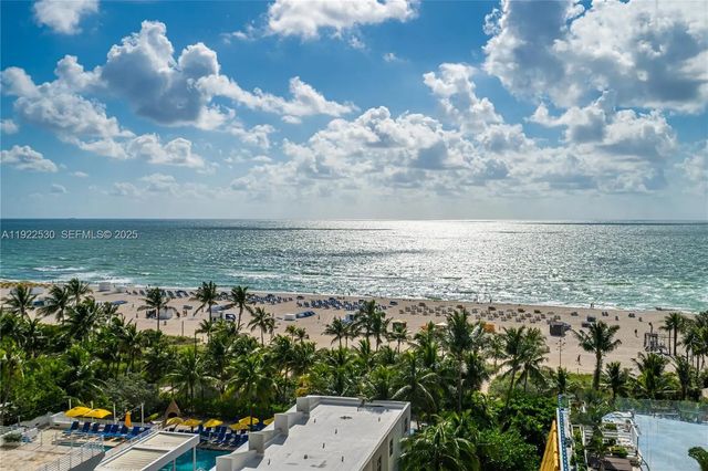 2 of 36 - 1500 Ocean Drive #907, Miami Beach, FL