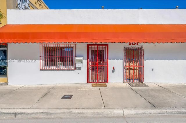 159 Nw 36th Street, Miami