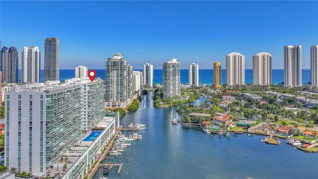 2 of 78 - 400 Sunny Isles Boulevard #1519, Sunny Isles Beach, FL