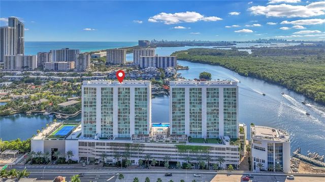 3 of 78 - 400 Sunny Isles Boulevard #1519, Sunny Isles Beach, FL