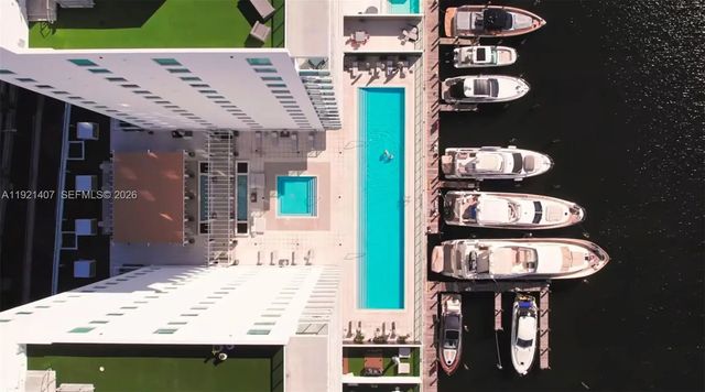4 of 78 - 400 Sunny Isles Boulevard #1519, Sunny Isles Beach, FL