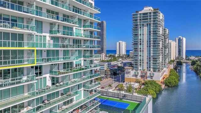 5 of 78 - 400 Sunny Isles Boulevard #1519, Sunny Isles Beach, FL