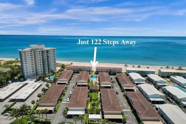 2 of 55 - 5450 N Ocean Boulevard #6a, Lauderdale-By-The-Sea, FL